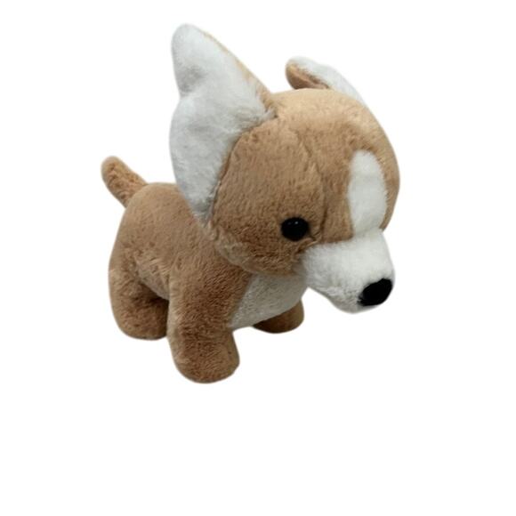 Jellycat Isobel Chihuahua Plush Stuff Animal NEW